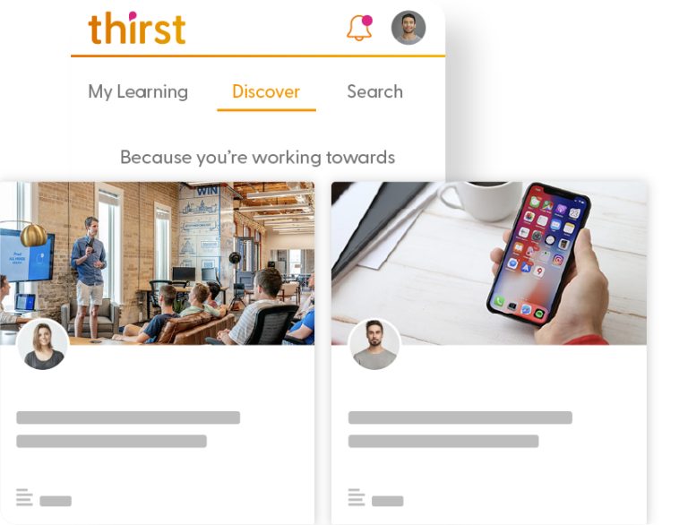 Thirst-learning-skills-platform-on-mobile-img