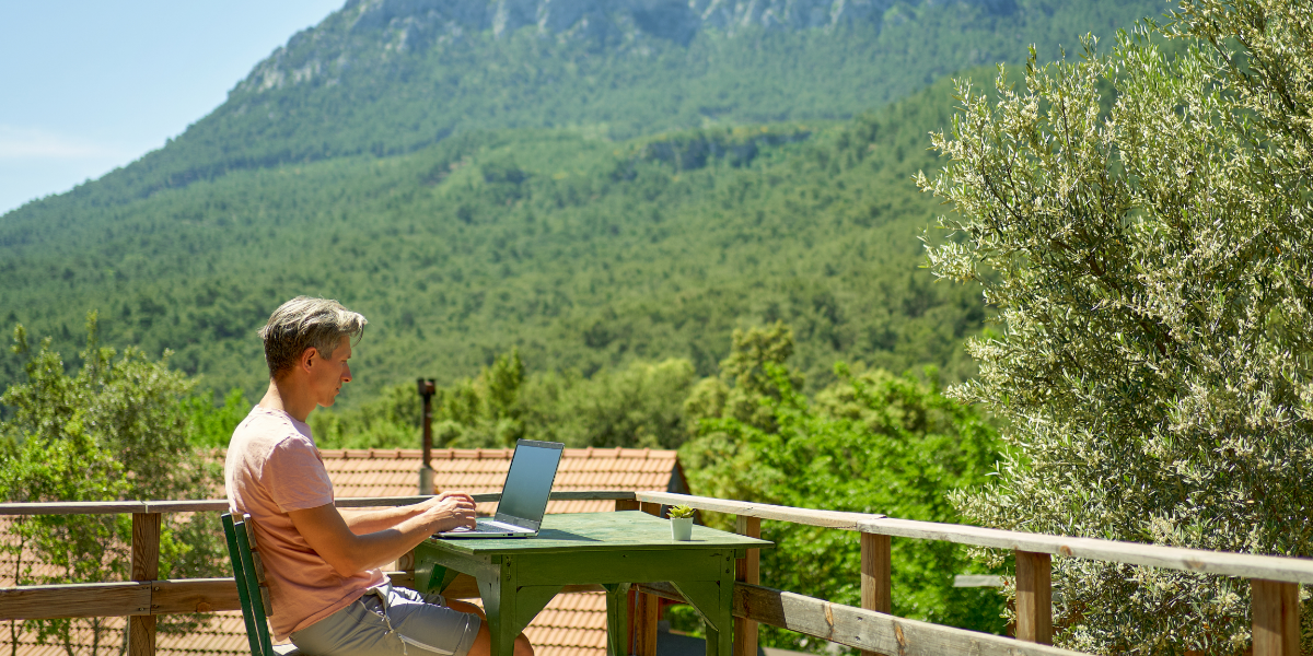 Remote working is an artform – is your company doing it right