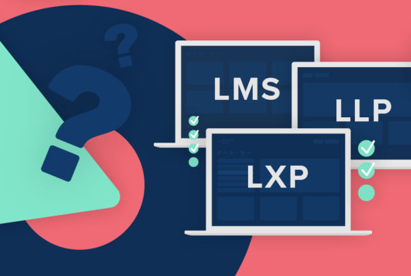 What is an LXP-An Intro Guide to Learning Experience Platform