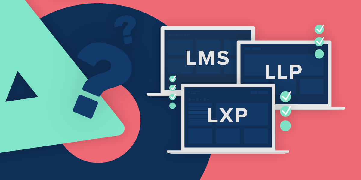 What is an LXP-An Intro Guide to Learning Experience Platform