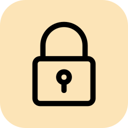 Knowledge Silos - Locked In Icon