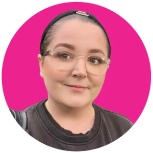 Katie Park - HR Manager - Clarus WMS