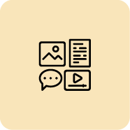 collaborative learning platform icon V3