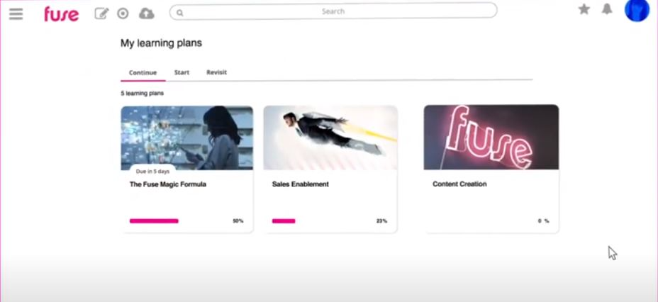 Fuse Universal Dashboard