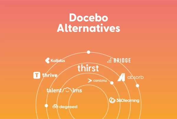 Docebo Alternatives 2024