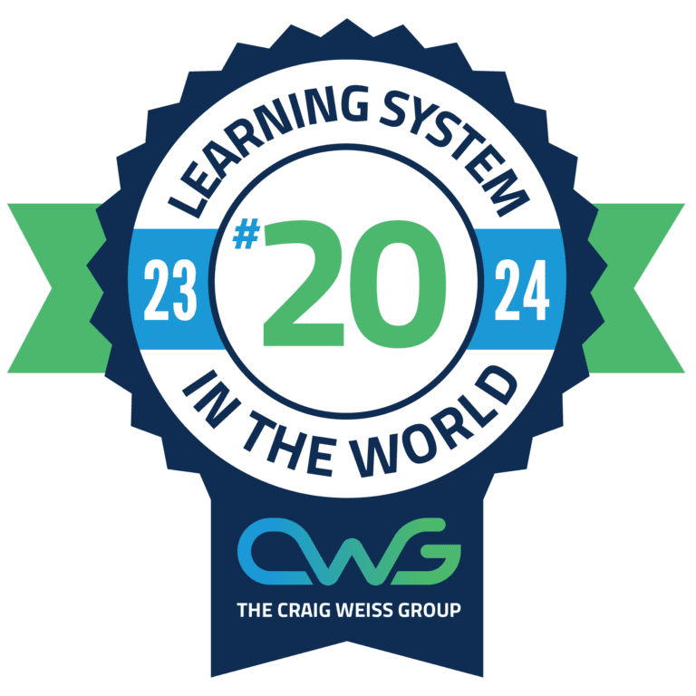 TOP 1 20 Learning System In The World For 2023 24 20 768x768 