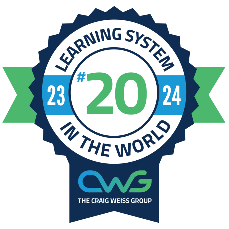 TOP 1 20 Learning System In The World For 2023 24 20 800x800 