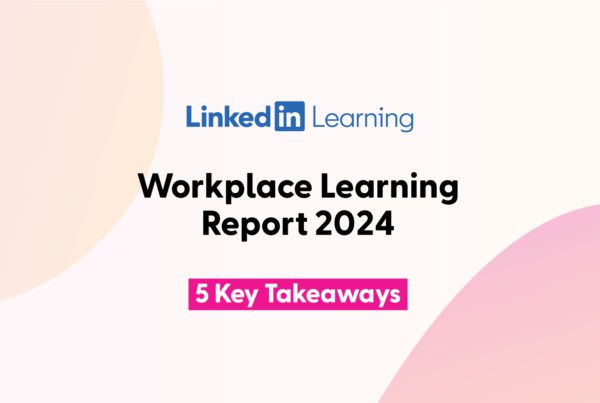 Workplace Learning Report 2024