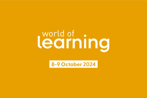 World of Learning Exhibition and Conference 2024 Guide - Hero Banner