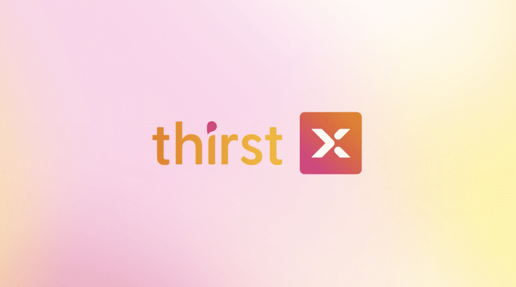 Thirst X - Workplace Learning Courses