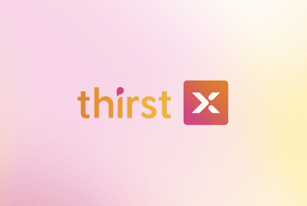 Thirst X - Workplace Learning Courses