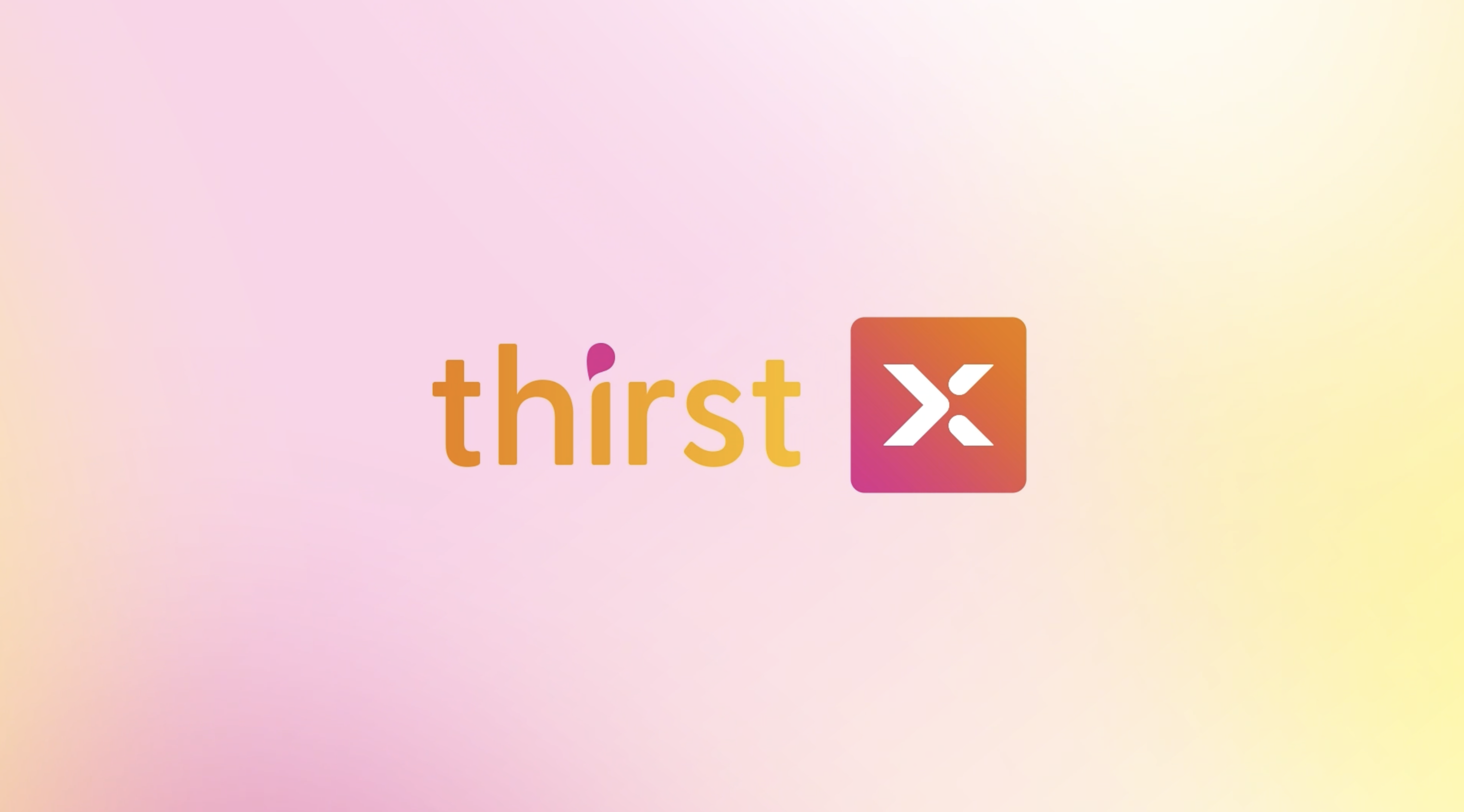 Thirst X - Workplace Learning Courses