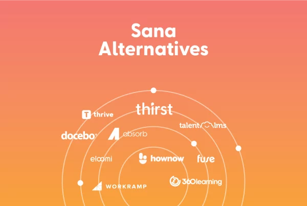 Best Sana Alternatives and Competitors for 2025