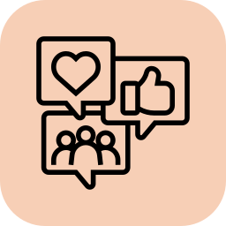 Learner Engagement Icon