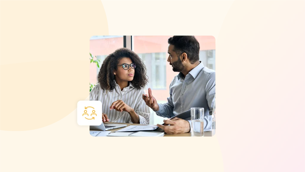 10 Advantages of Cross-Training Employees - Social Promo Card
