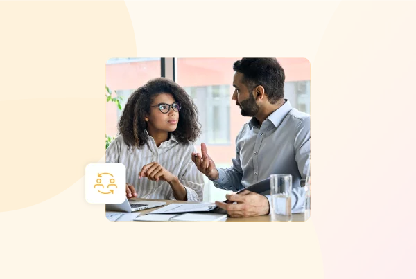 10 Advantages of Cross-Training Employees - Social Promo Card