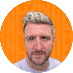 Fred Thompson - Speaker Headshot