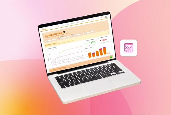 LMS Metrics and KPIs - Hero Banner
