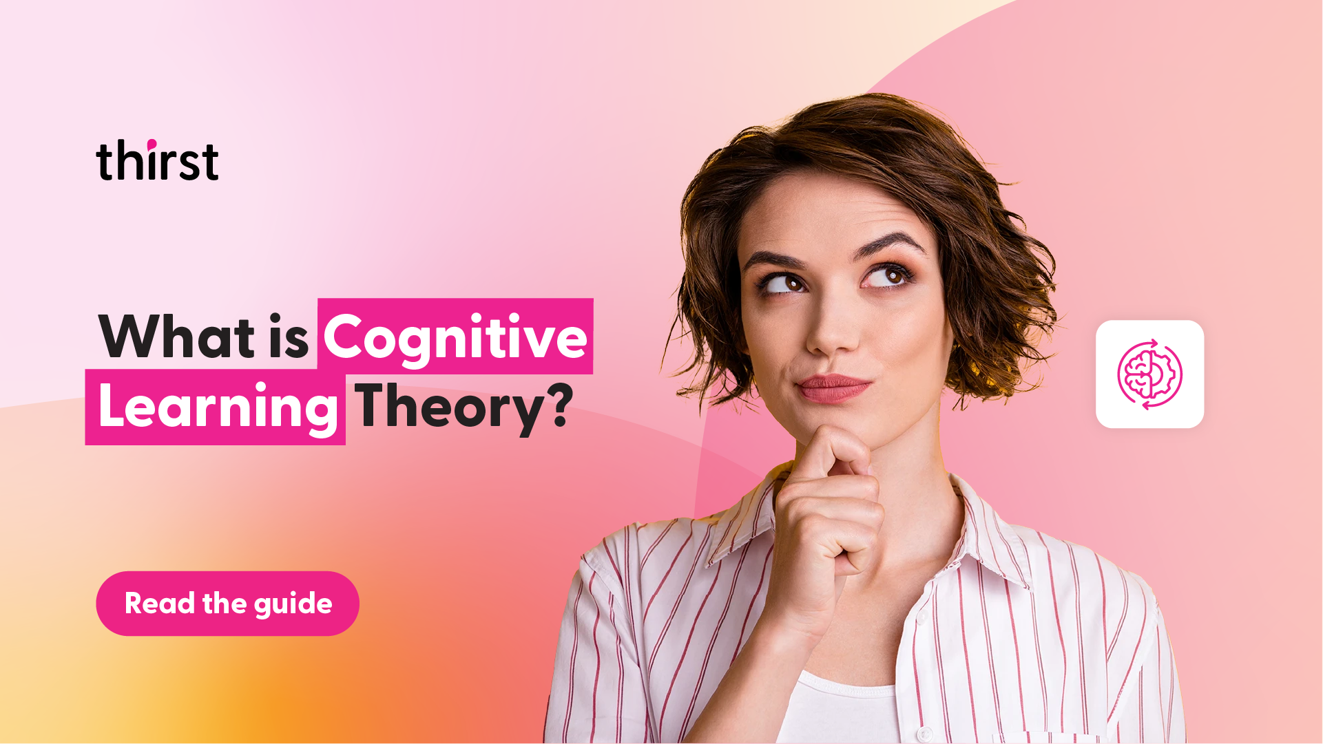 What is Cognitive Learning Theory? A Complete 2025 Guide