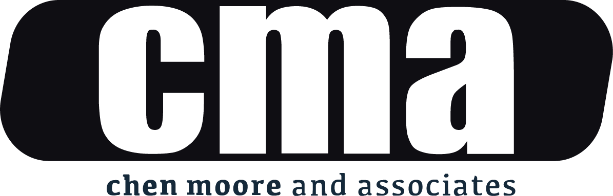 Chen Moore Logo