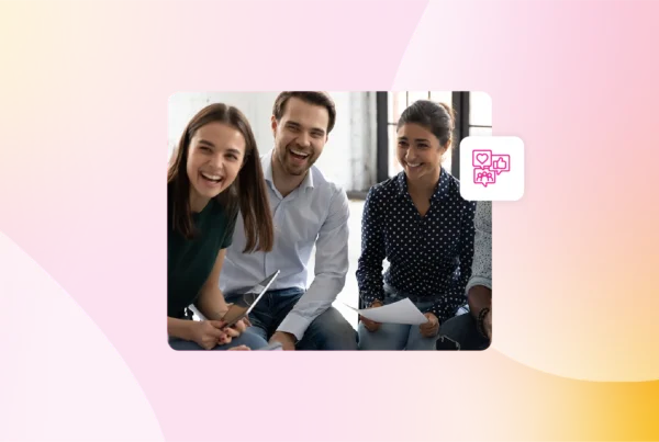 Must-Know Employee Engagement Stats for 2026 - Hero Banner