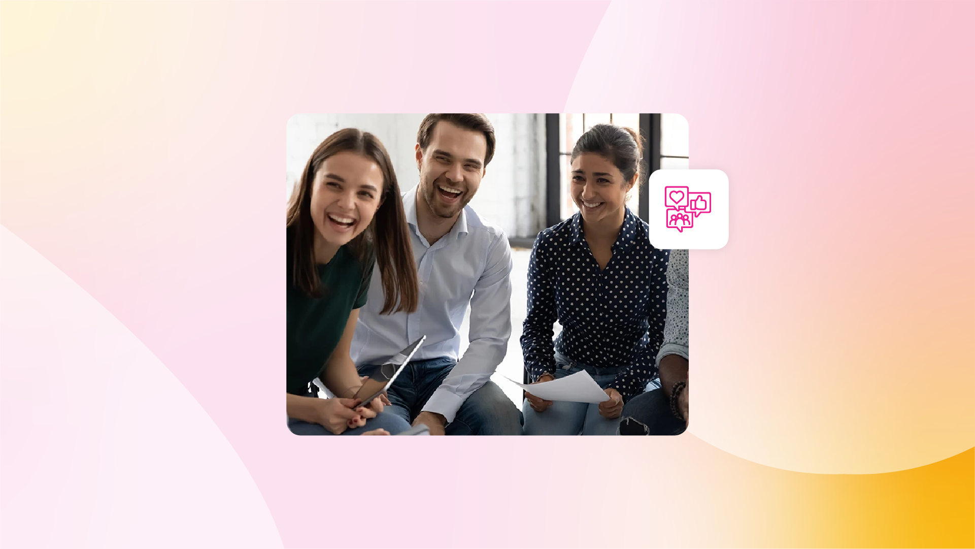 Must-Know Employee Engagement Stats for 2026 - Hero Banner