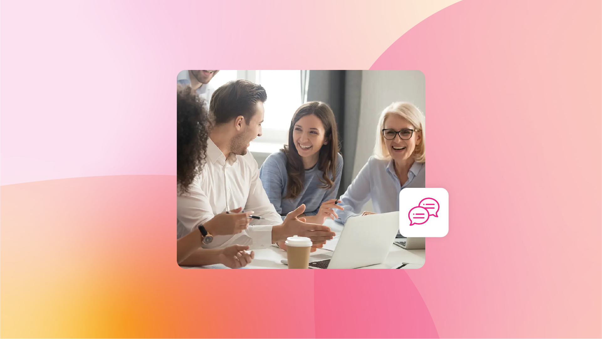 How to Develop People Skills - Hero Banner