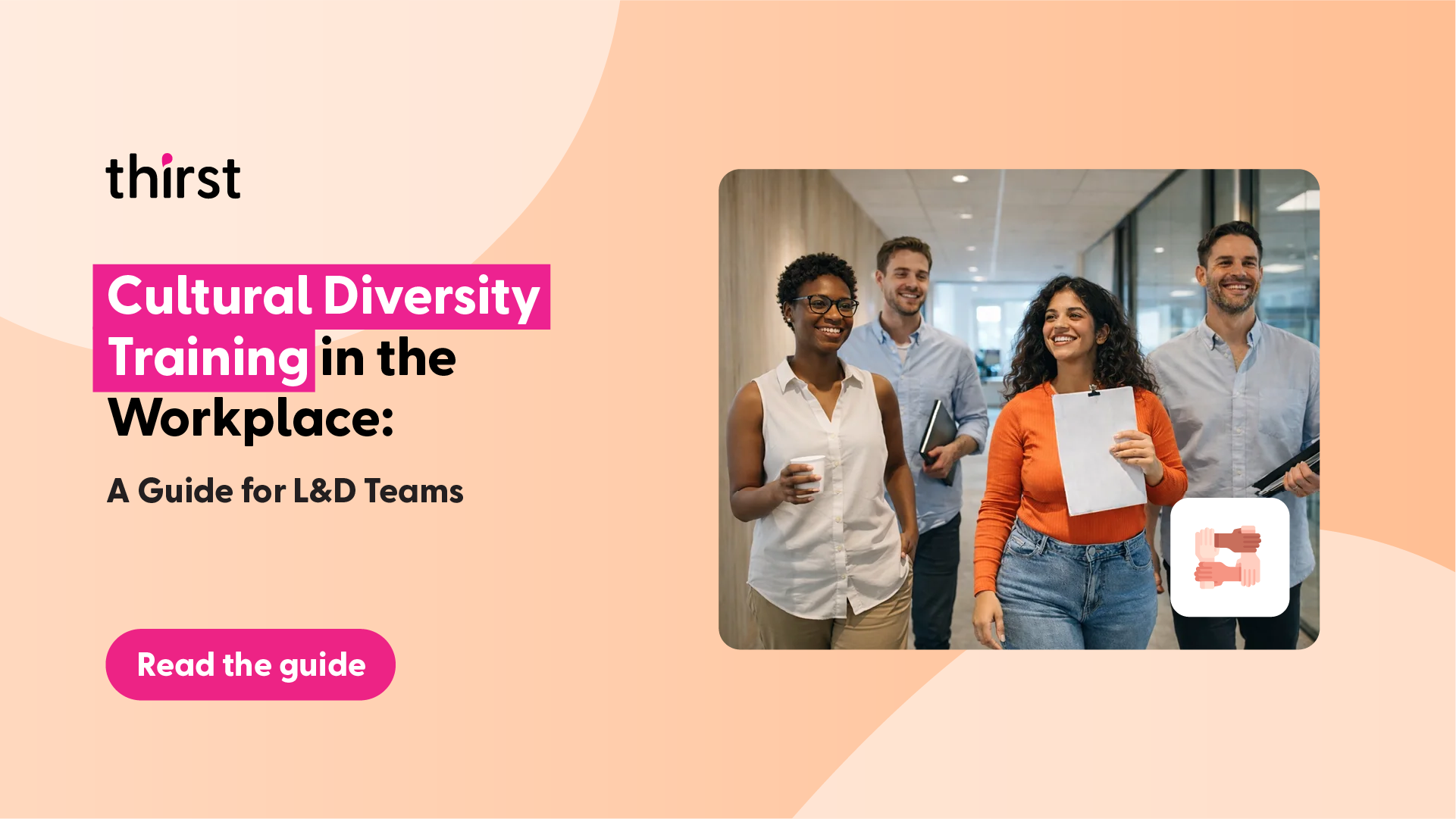 Cultural Diversity Training in the Workplace: A Guide for L&D Teams (2026)