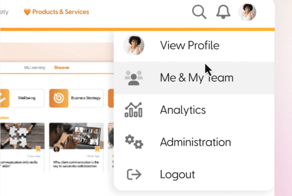 Me & My Team by Thirst