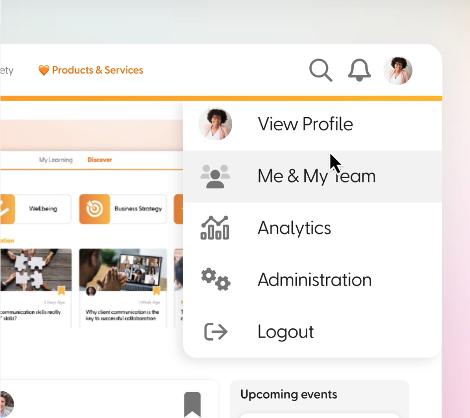 Me & My Team by Thirst