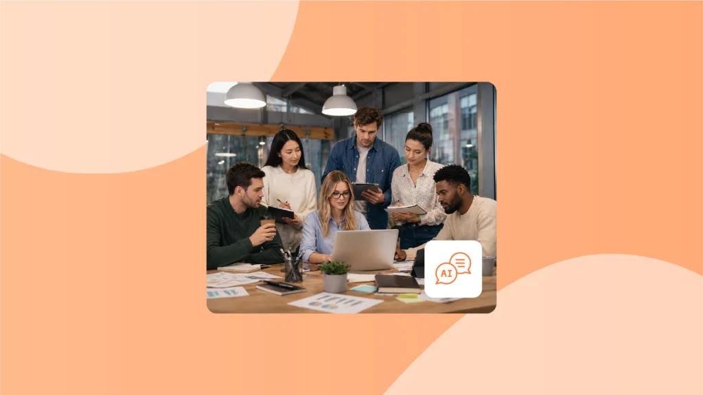 How to Build AI Literacy Training for Employees - Hero Banner