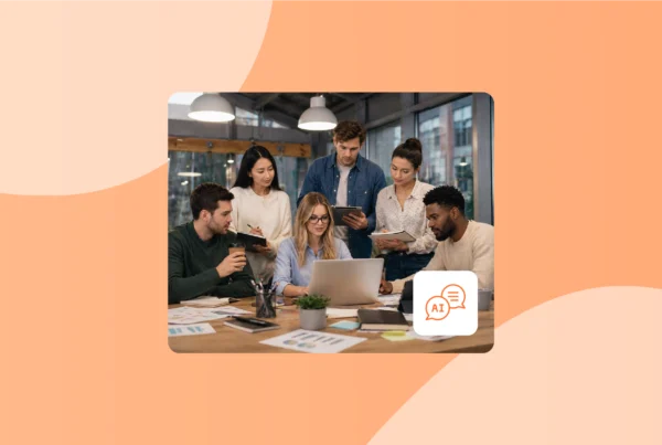 How to Build AI Literacy Training for Employees - Hero Banner