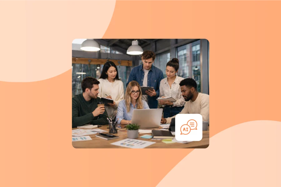 How to Build AI Literacy Training for Employees - Hero Banner