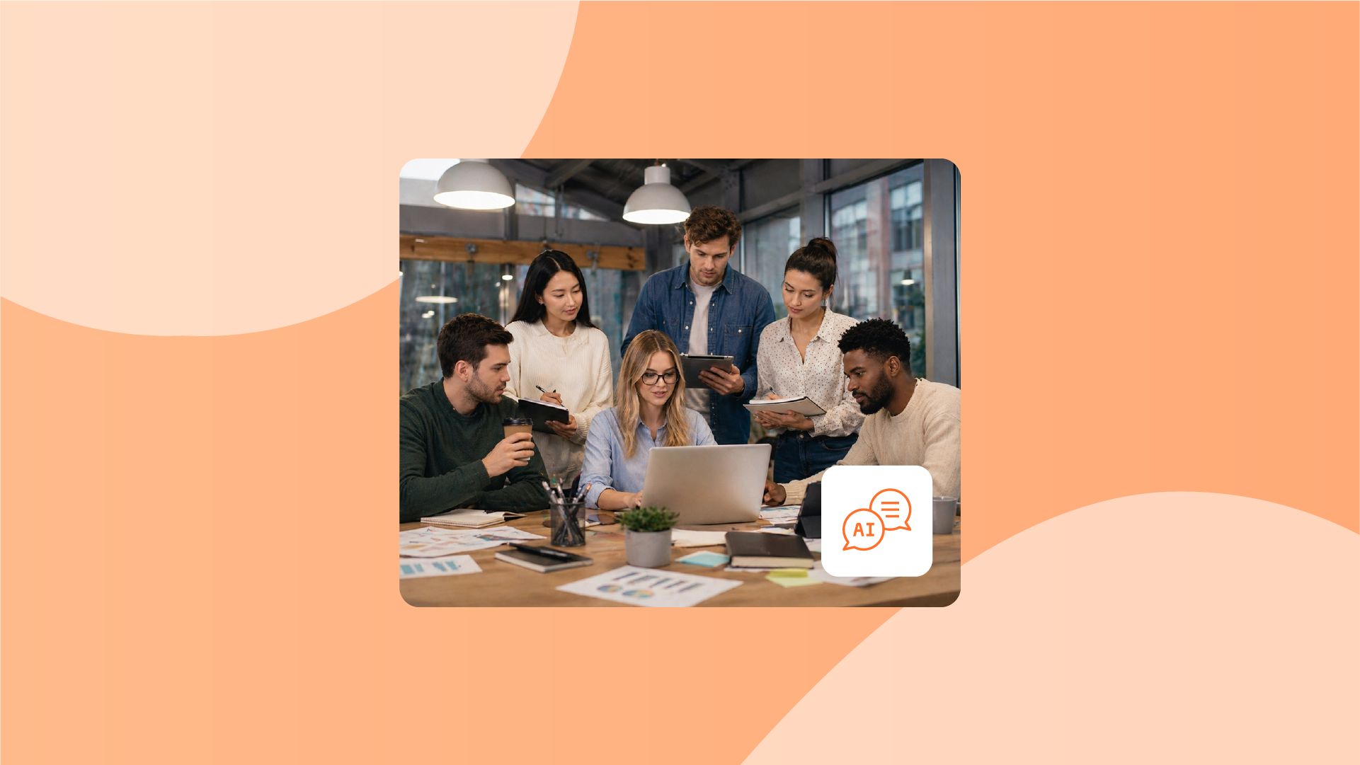 How to Build AI Literacy Training for Employees - Hero Banner