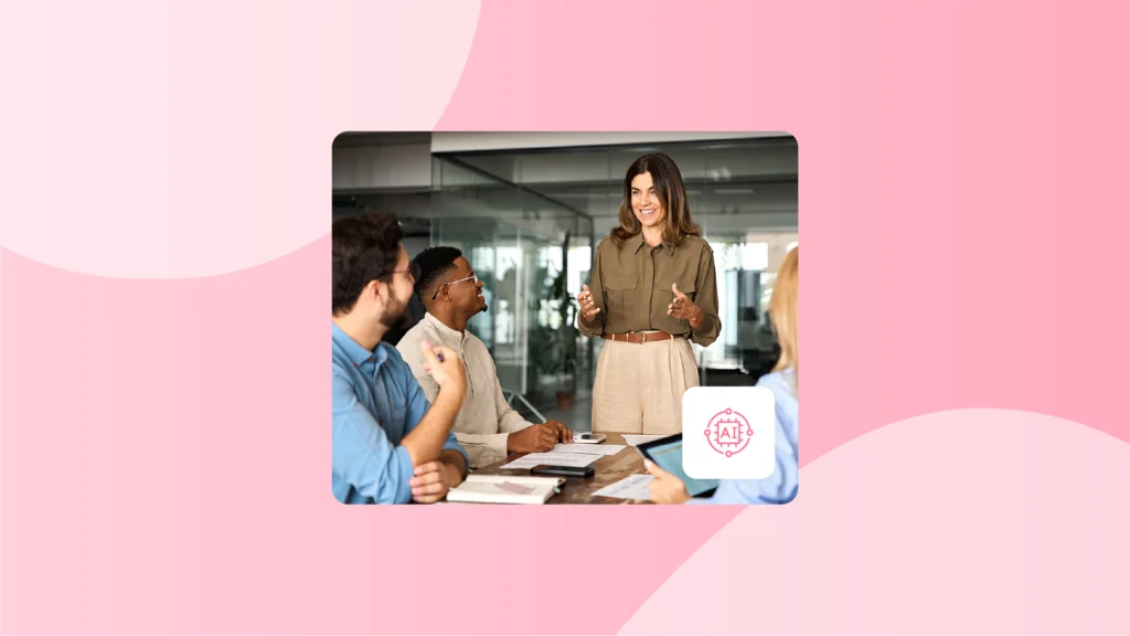 How to Use AI in Compliance Training Without Creating Risk - Hero Banner