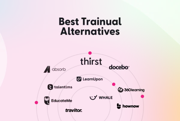 Best Trainual Alternatives Competitors - Hero Banner