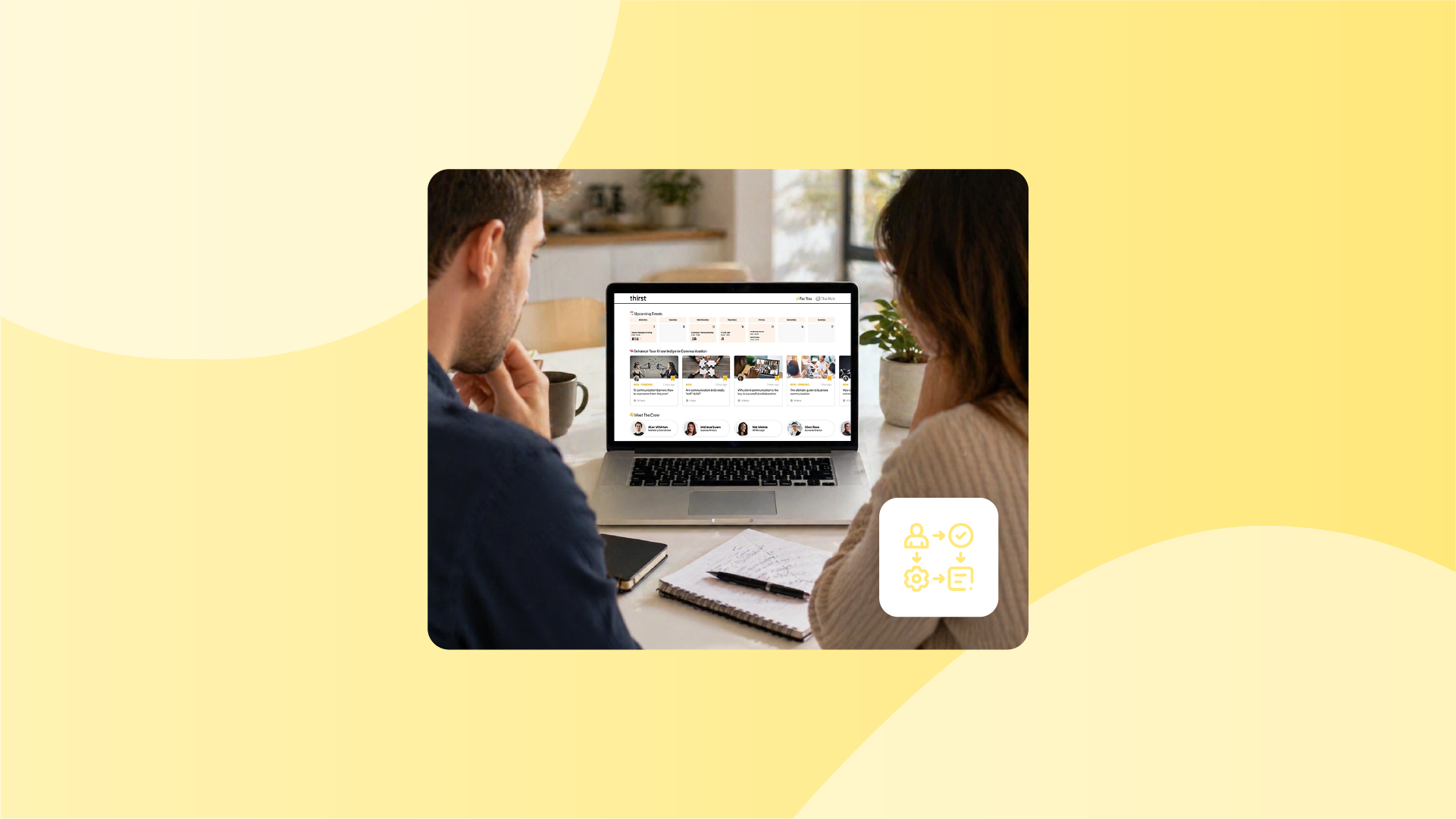 What to Look for in Onboarding Software for Small Business - Hero Banner