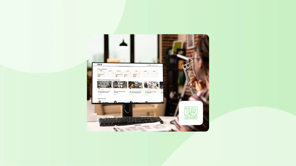 Which LMS Is Best for 200–500 Employee Businesses? - Hero Banner