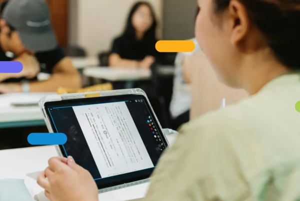 ai in learning and development thirst AI