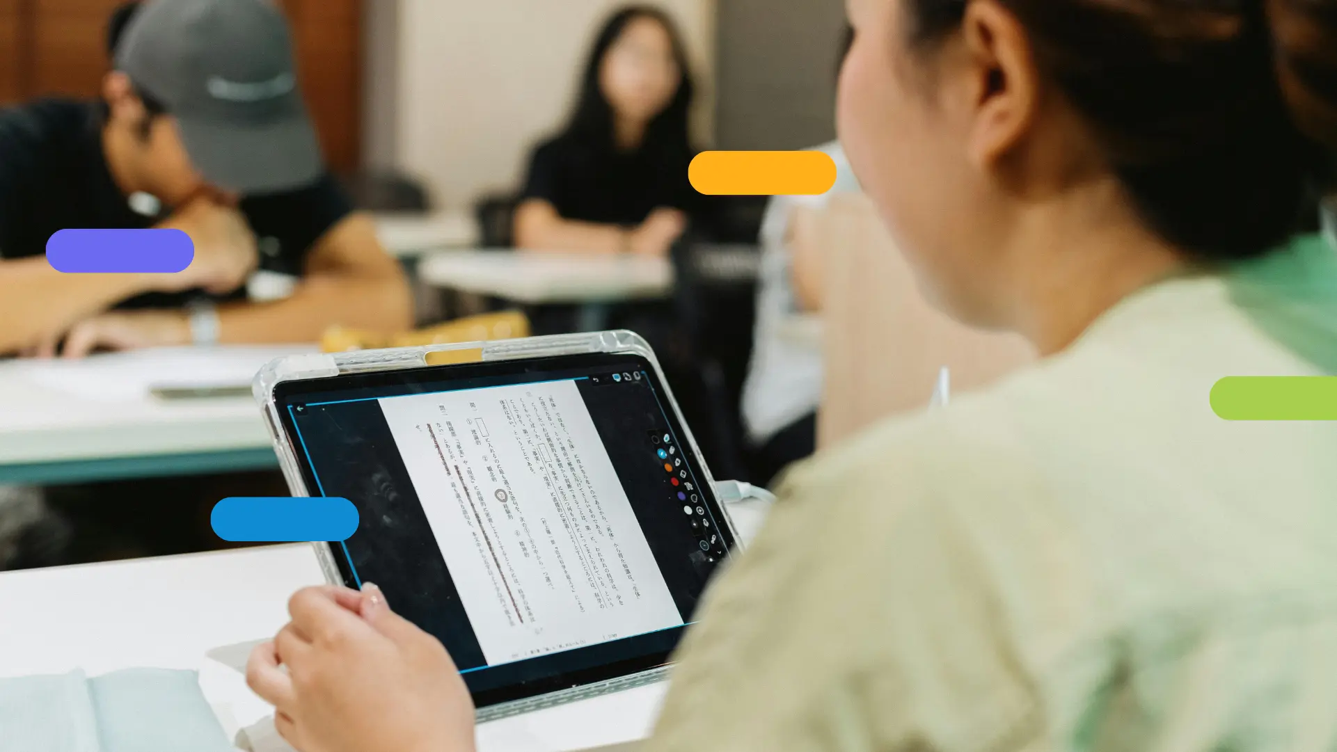 ai in learning and development thirst AI